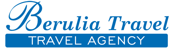 Berulia travel Brela